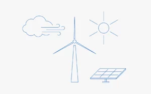 Forecasting for wind and solar energy, Vorhersagen für Wind- und Solarenergie