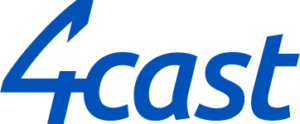 4cast Logo