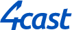 4cast Logo plain